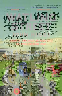 Watling Street Travels Through Britain and Its Ever-Present Past  9781474603485 Front Cover