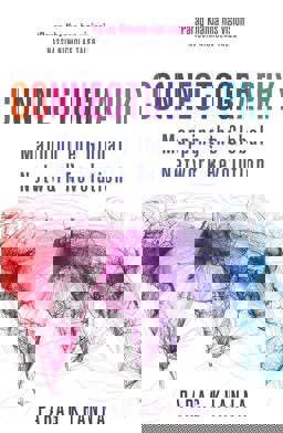 Connectography Mapping the Global Network Revolution  9781474604253 Front Cover