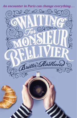 Waiting for Monsieur Bellivier  9781474605472 Front Cover