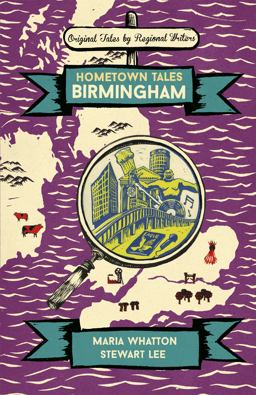 Hometown Tales: Birmingham  9781474605946 Front Cover
