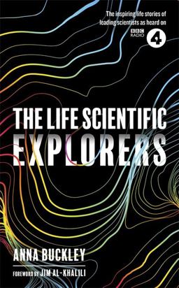 Life Scientific: Explorers  9781474607483 Front Cover