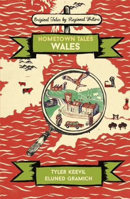 Hometown Tales: Wales 2018 9781474608718 Front Cover