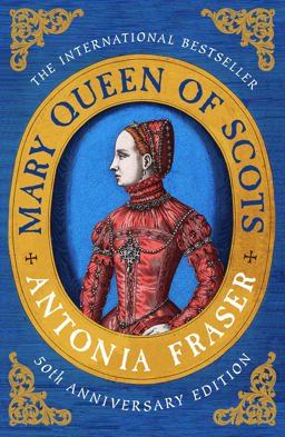 Mary Queen of Scots  9781474610919 Front Cover