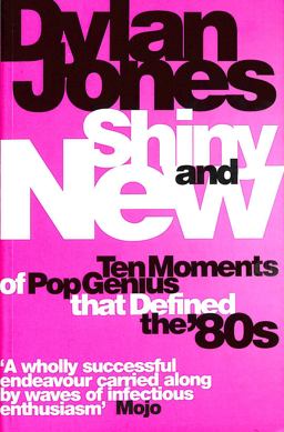 Shiny and New Shiny and New