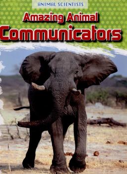 Amazing Animal Communicators