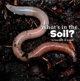 What's in the Soil?