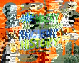 Totally Wacky Facts about Ancient History