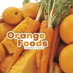Orange Foods