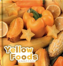 Yellow Foods