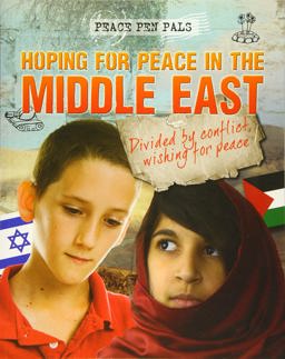 Hoping for Peace in the Middle East