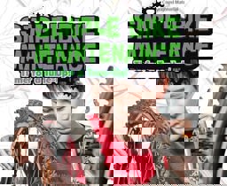 Simple Bike Maintenance