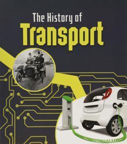 The History of Transport