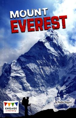 Mount Everest
