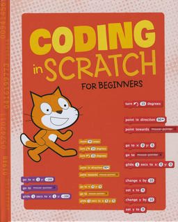 Coding in Scratch for Beginners
