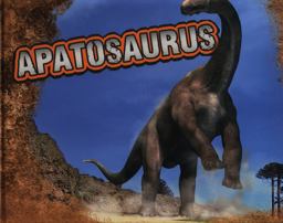 Apatosaurus