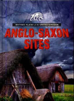 Anglo-Saxon Sites