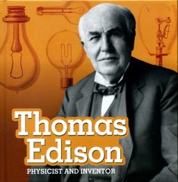 Thomas Edison