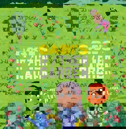 Gabi's If/Then Garden