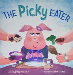 The Picky Eater