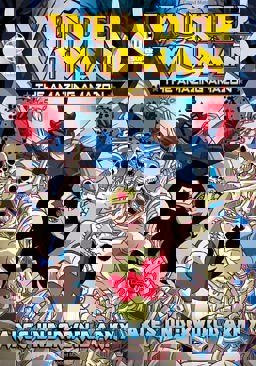 Ares' Underworld Army