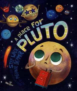 A Place for Pluto