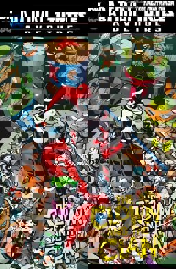 The Clown and the Clan