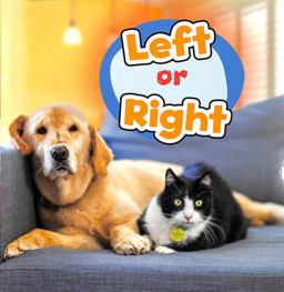 Left or Right