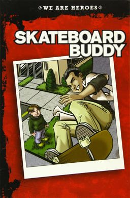 Skateboard Buddy