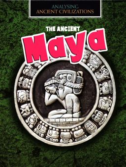 The Ancient Maya