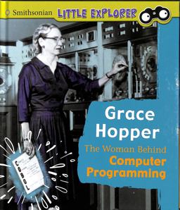 Grace Hopper