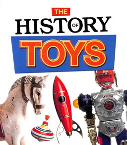 The History of Toys