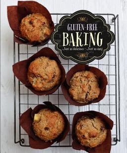 Gluten-Free Baking