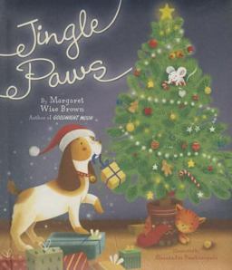 Jingle Paws