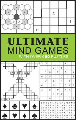 Ultimate Mind Games