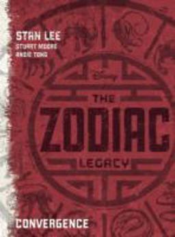 The Zodiac Legacy