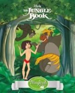 The Jungle Book