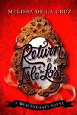 Return to the Isle of the Lost