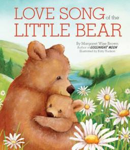 Love Song of the Little Bear