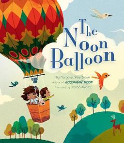 Noon Balloon