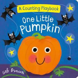 One Little Pumpkin One Little Pumpkin