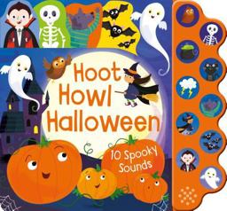 Hoot Howl Halloween