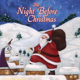 The Night Before Christmas