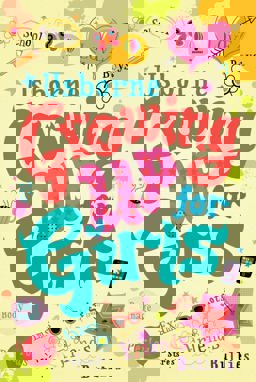 Growing up for Girls