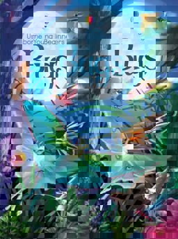 Young Beginners/bugs  9781474907163 Front Cover