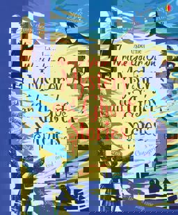 Write Your Own Mystery and Ghost Stories  9781474916165 Front Cover