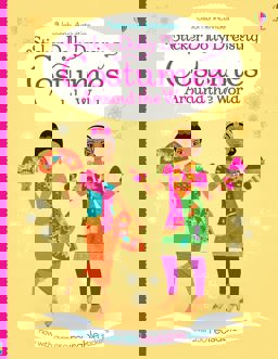   9781474920568 Front Cover