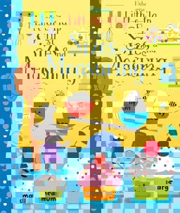 Lift the Flap First Sizes and Measuring