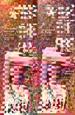   9781474924153 Front Cover