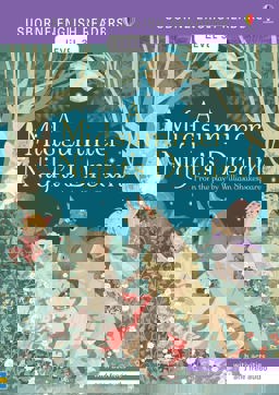 English Readers Midsummer Nights Dream