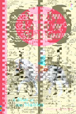 Young Reading Series 4 Sandy Lane Stables a Star in the Stables  9781474930086 Front Cover